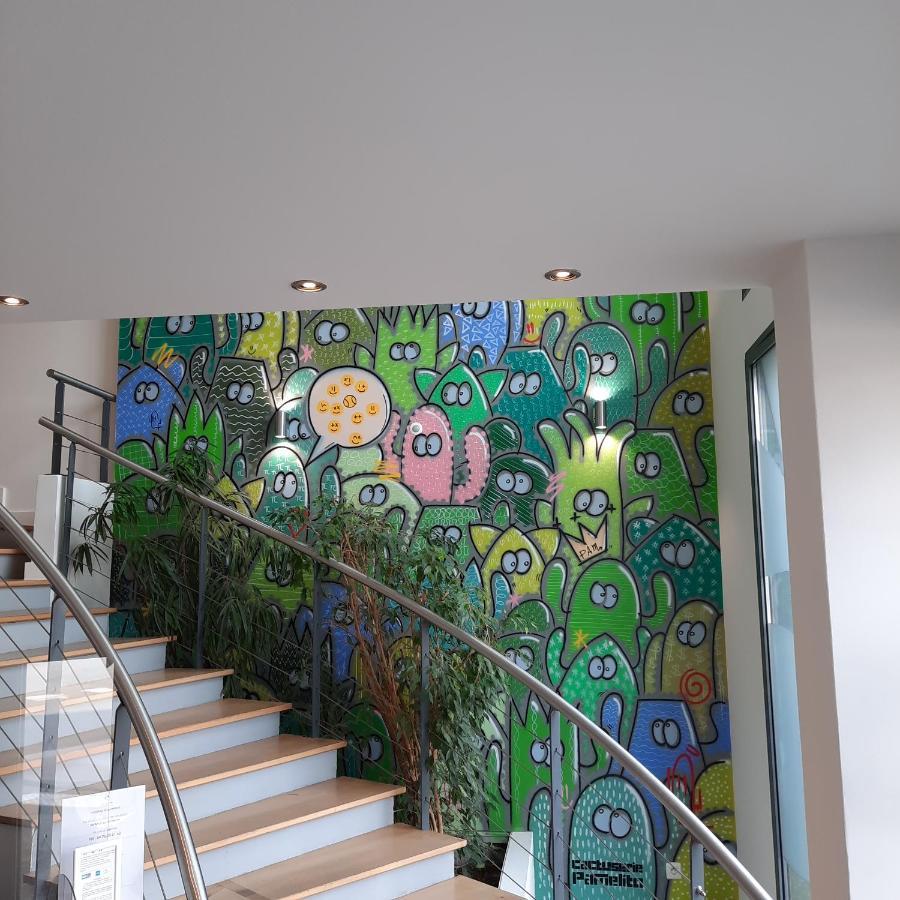 Appart'Hotel Hevea Valence  Exterior foto