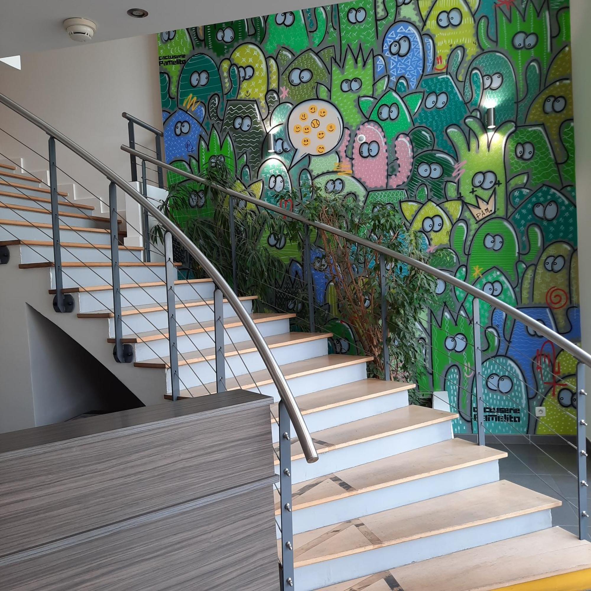 Appart'Hotel Hevea Valence  Exterior foto