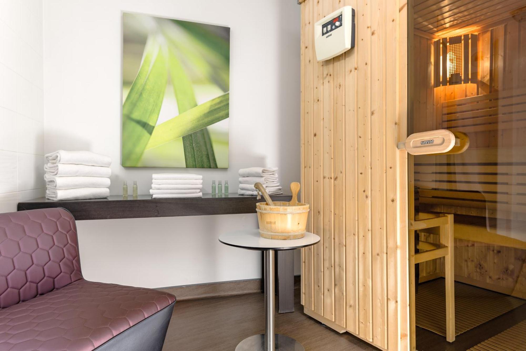 Appart'Hotel Hevea Valence  Exterior foto